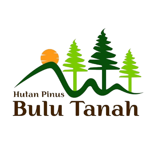 Logo Hutan Pinus